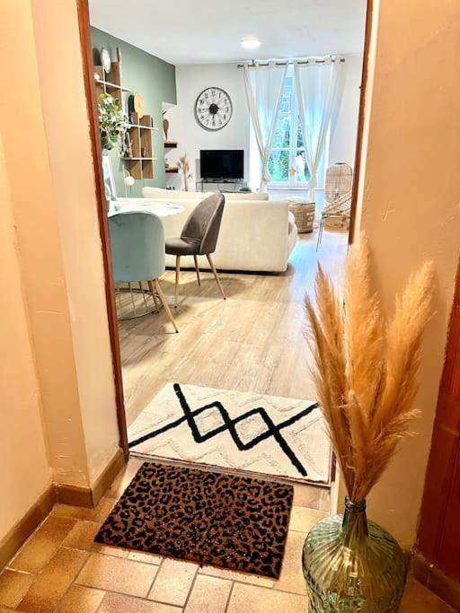 Le Cottage Breton, Hypercentre Historique Stb 쎙브히육 외부 사진